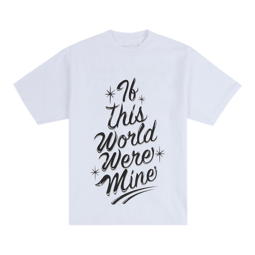 Be Mine Tee Be Mine Tee