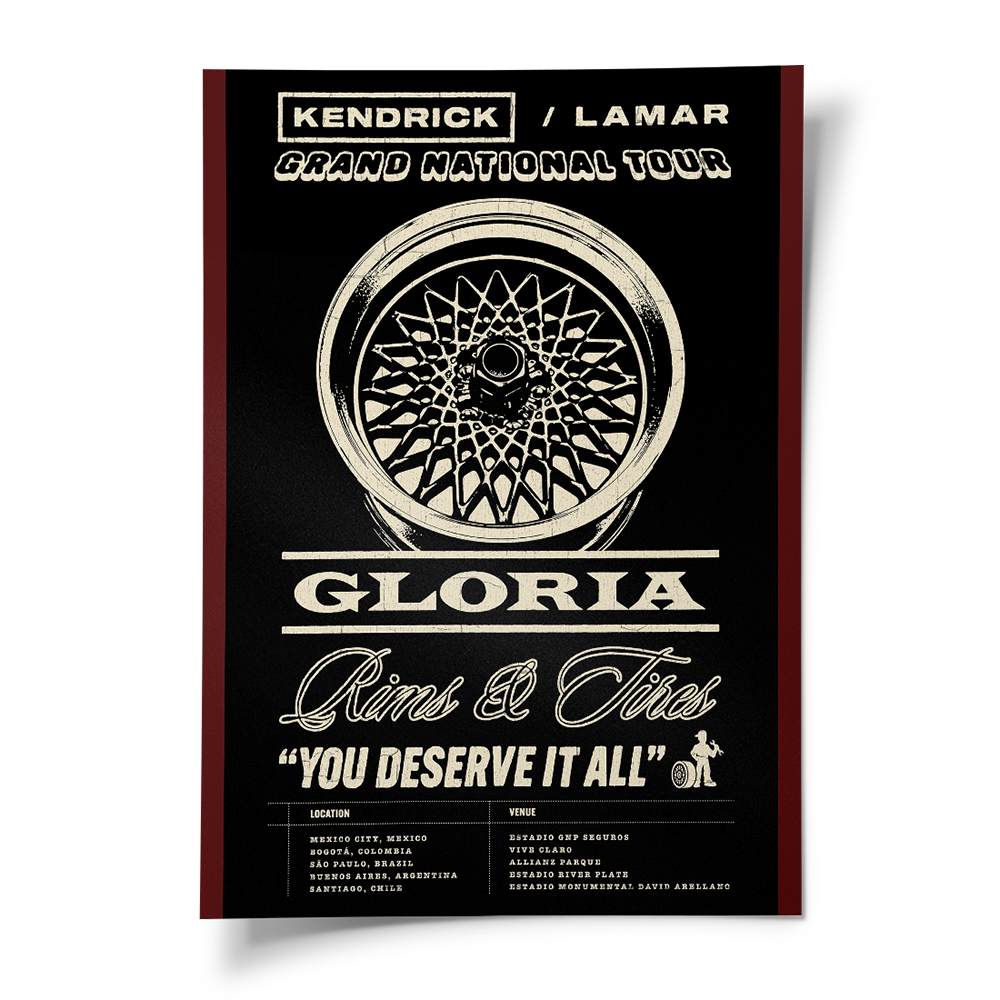 GNT LATAM Litho