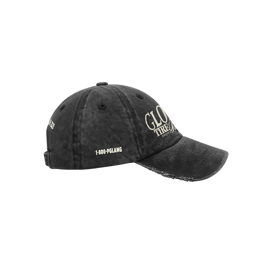 Gloria Tire Service LATAM Dad Hat