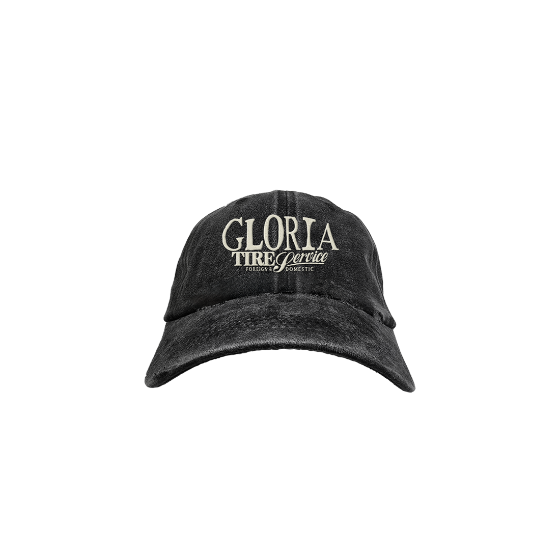 Gloria Tire Service LATAM Dad Hat