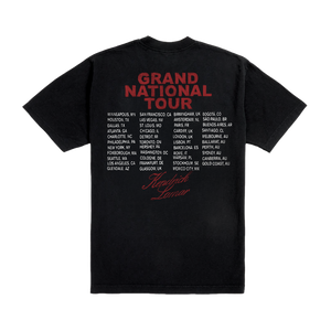 GNT Official Store - Grand National Tour: Shop Official Merchandise